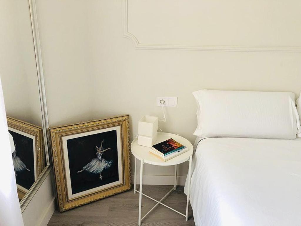 Apartamento A 50 Metros De La Playa Malagueta Con Vistas Al Mar Málaga Buitenkant foto