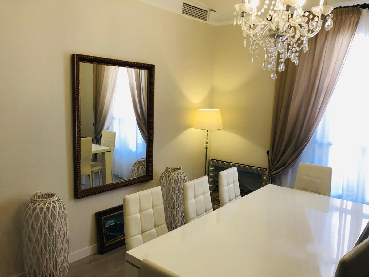 Apartamento A 50 Metros De La Playa Malagueta Con Vistas Al Mar Málaga Buitenkant foto